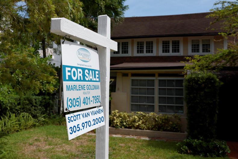 Home for sale in Florida