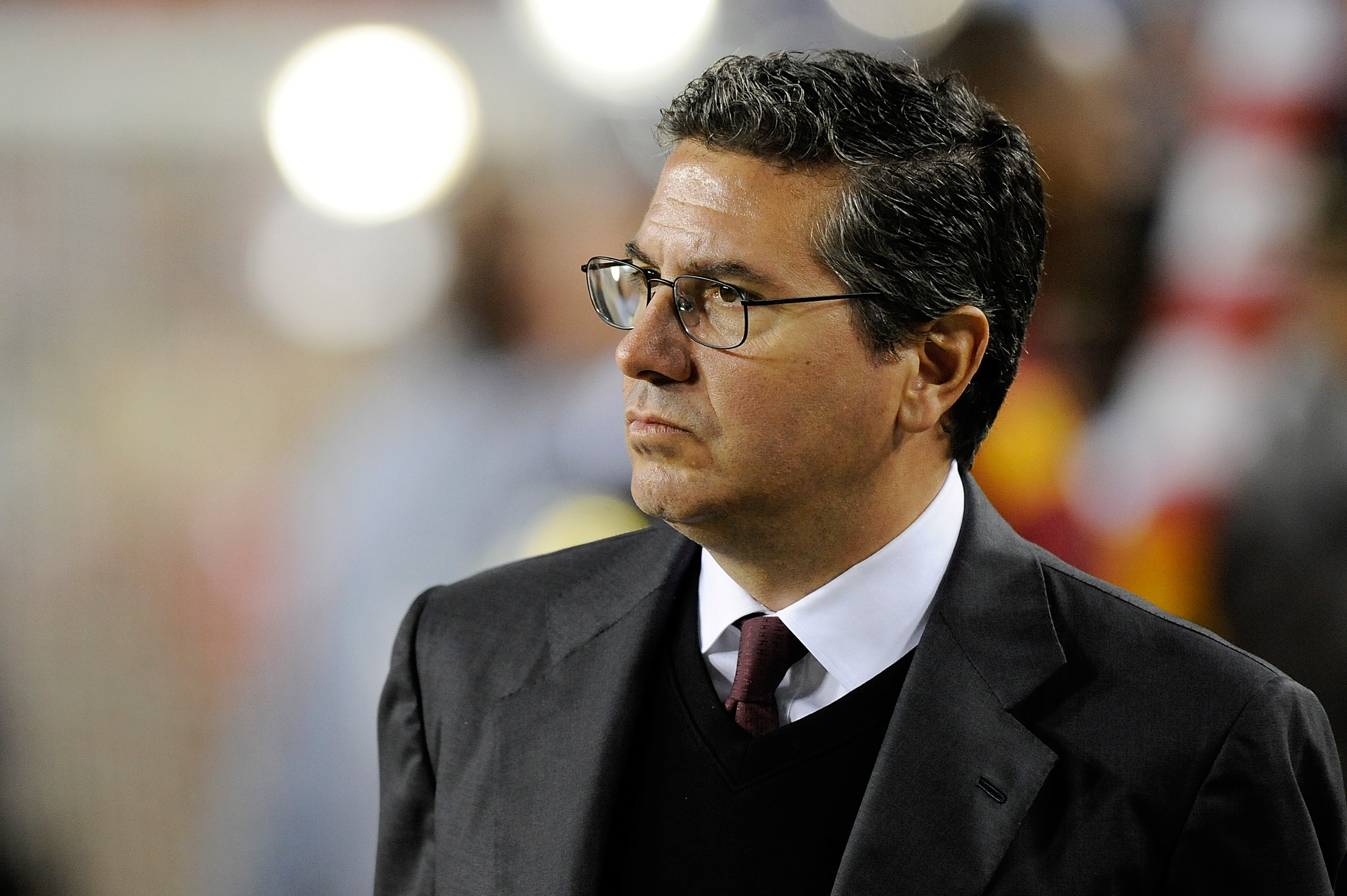 House Committee investigation finds NFL owner Dan Snyder led