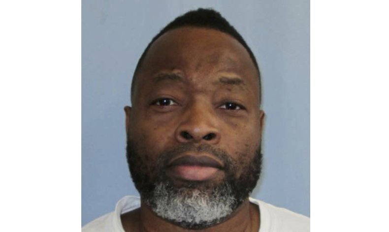 Joe Nathan James to receive lethal injection