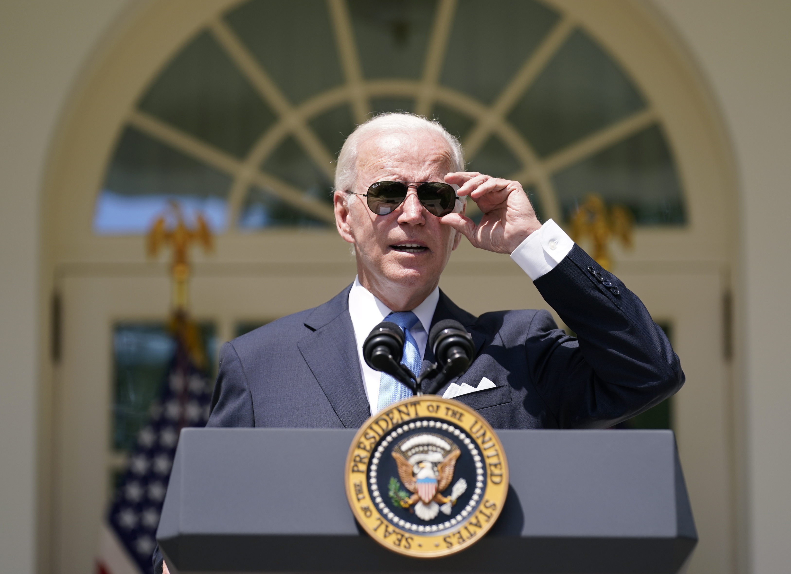 U.S. GDP Update Live: Will the Economy Enter Recession Under Biden?