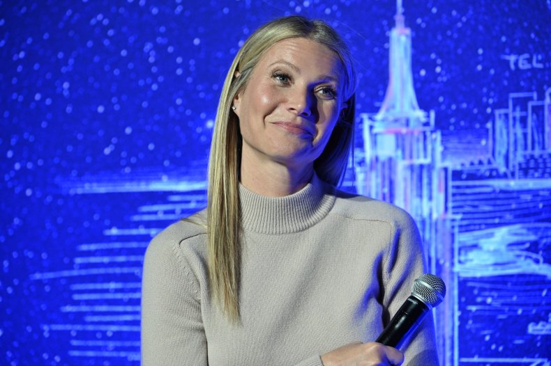 Gwyneth Paltrow Backlash Over Nepotism Comments