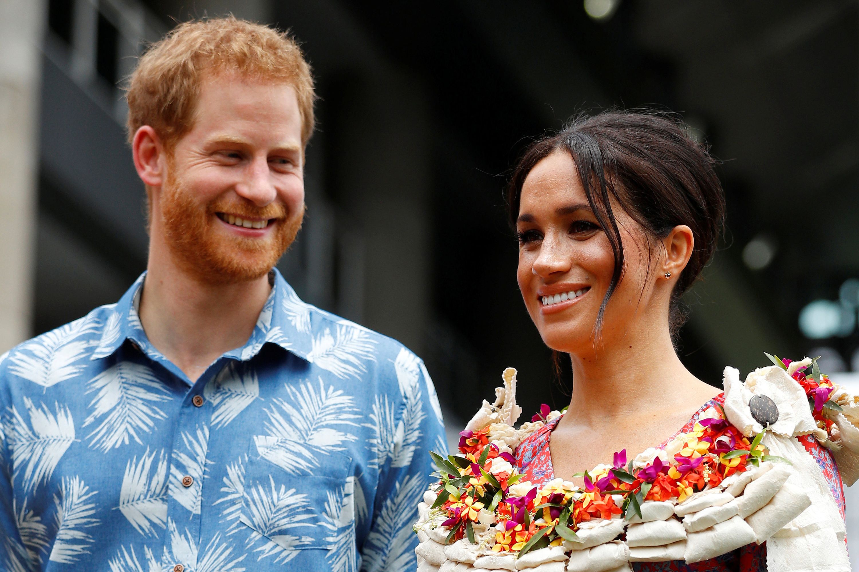 Meghan and Half-Sister’s Battle Over ‘Rags to Riches’ Childhood Explained