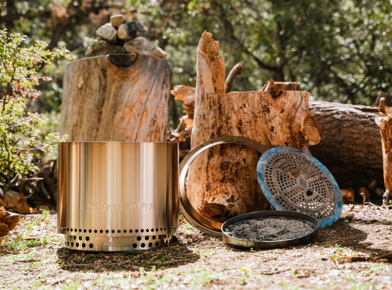 Solo Stove Bonfire Fire Pit