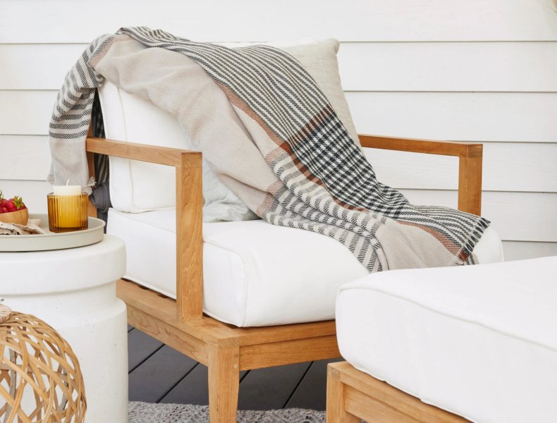 Outer Bug Blanket