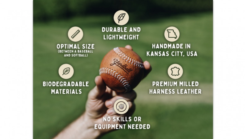 Yardball