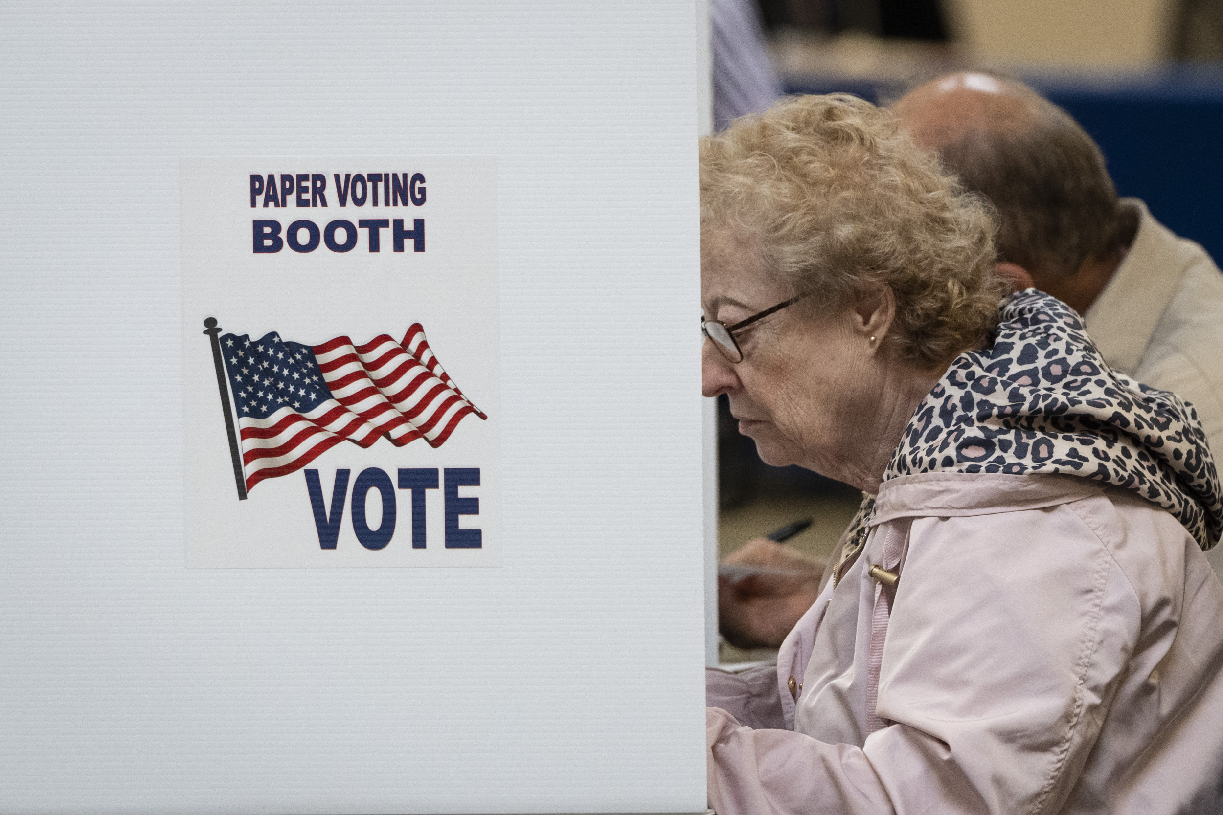 Is the Future of Arizona the Future of America Without Democracy? | Opinion