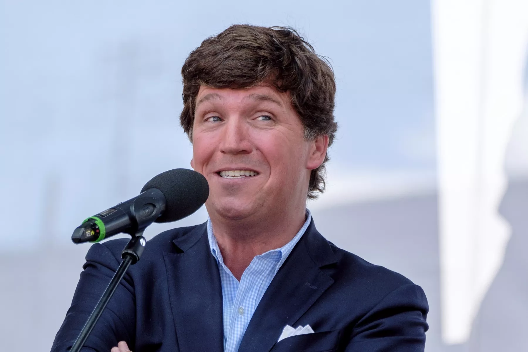 Tucker Carlson Slammed Over 'Homophobic' New Name for Monkeypox: 'Cruel' - Vimarsana News