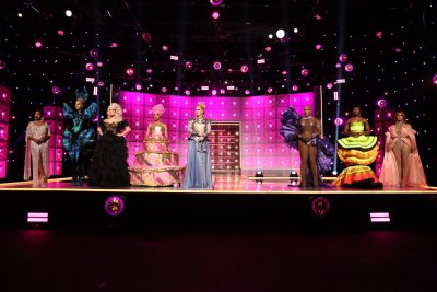 RuPauls Drag Race All Stars 7 RuPauls Drag Race All Stars 7