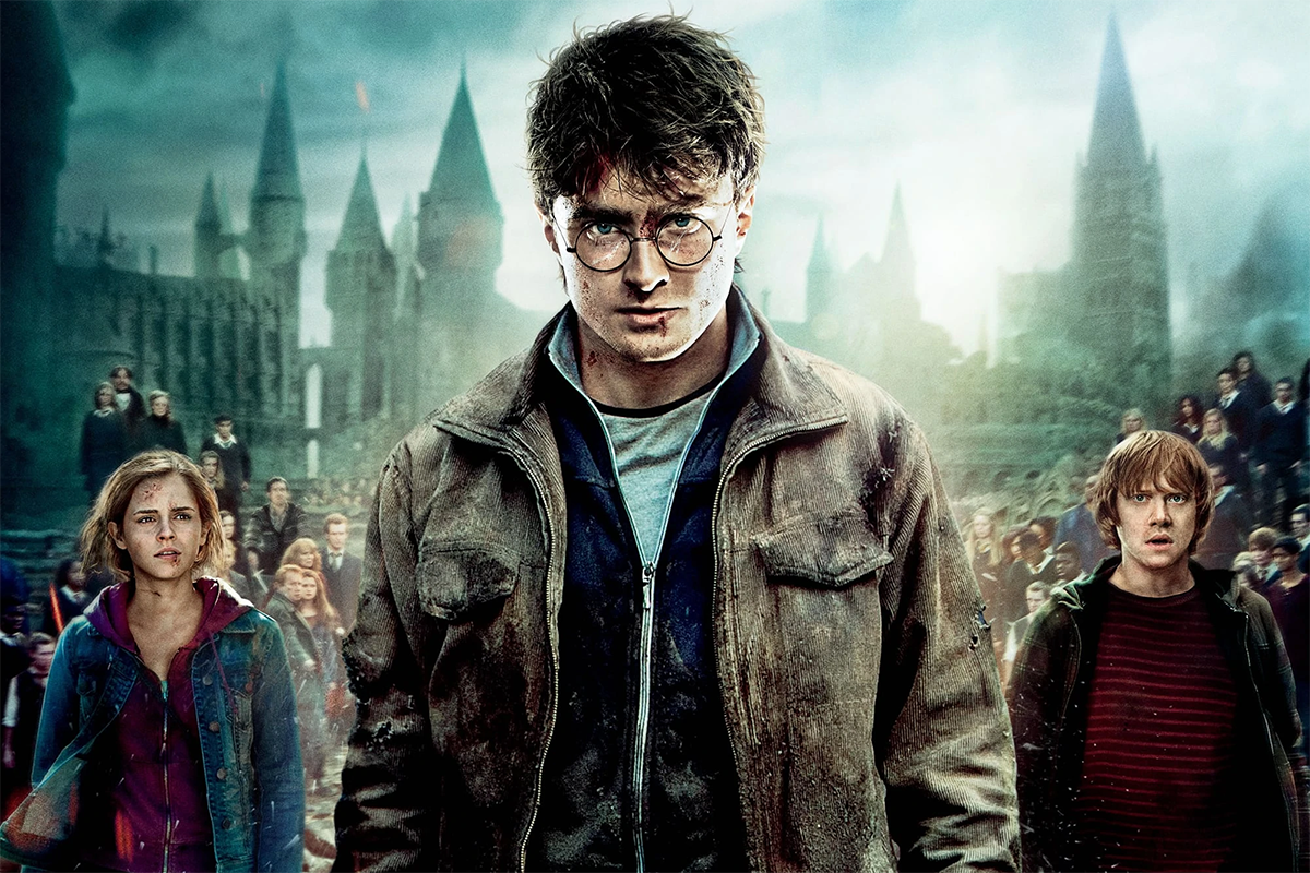 How to Watch Harry Potter Movies In Order: See All 11 Movies  Chronologically