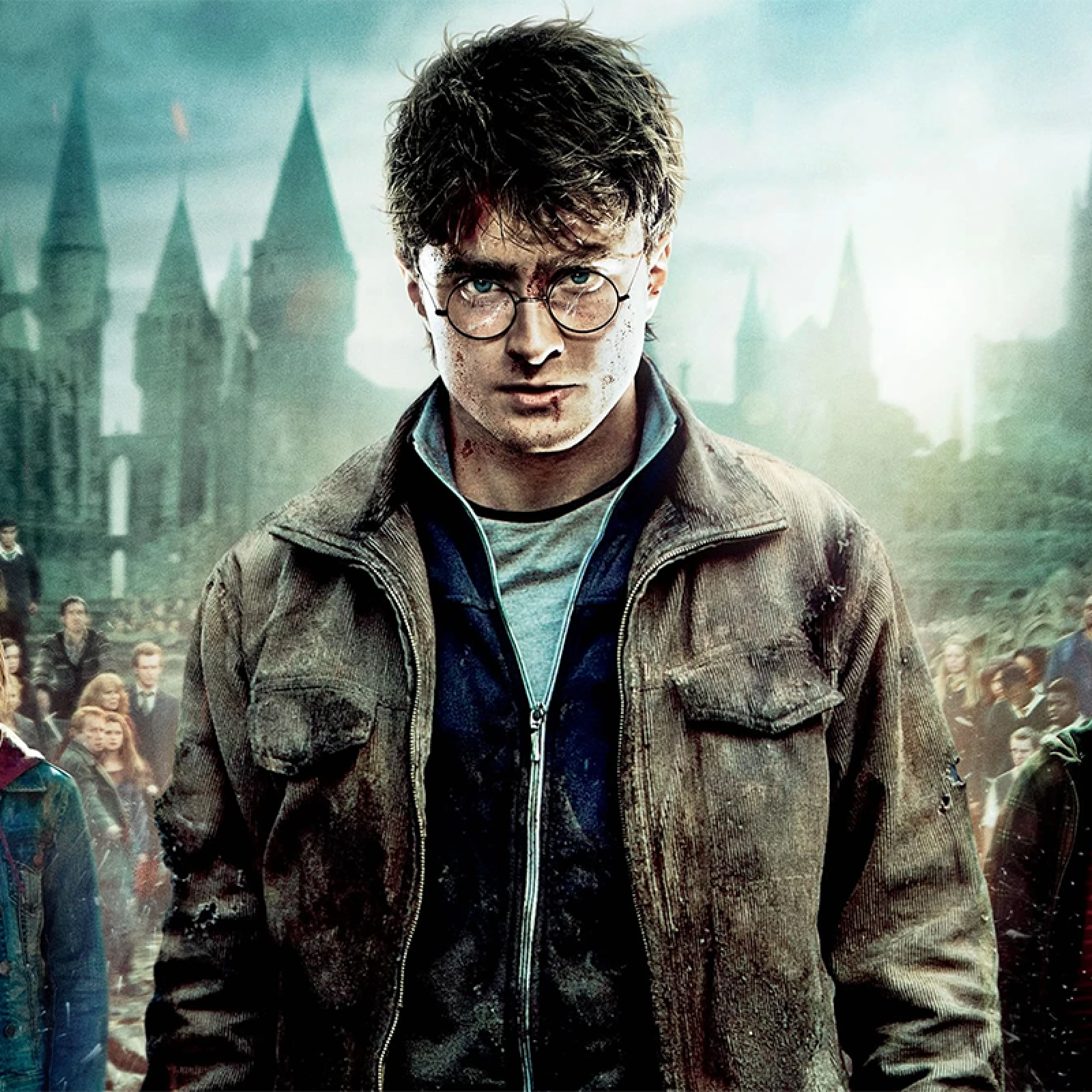 Harry Potter Is Leaving HBO Max. Here's Where You Can Watch