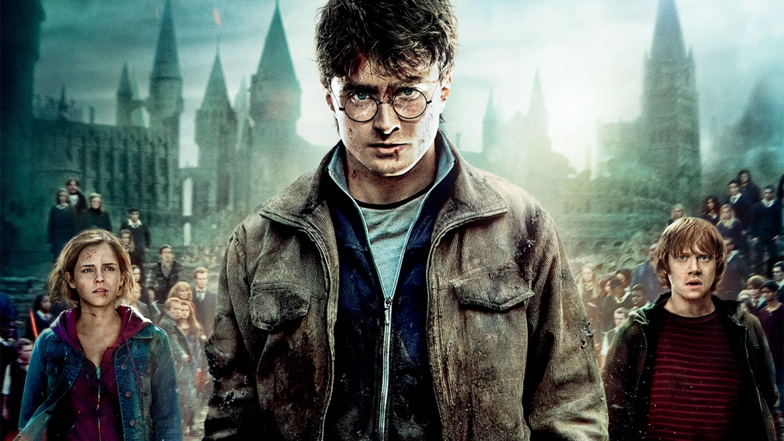 Harry Potter Is Leaving HBO Max. Here's Where You Can Watch