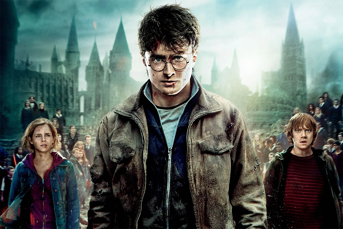 Harry Potter Is Leaving HBO Max Here s Where You Can Watch