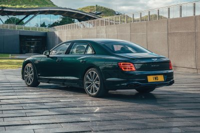 2022 Bentley Flying Spur Hybrid 2022 Bentley Flying Spur Hybrid