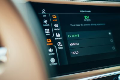 2022 Bentley Flying Spur Hybrid 2022 Bentley Flying Spur Hybrid