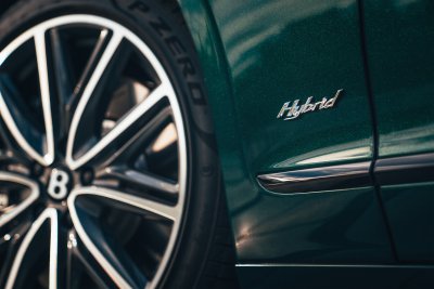 2022 Bentley Flying Spur Hybrid 2022 Bentley Flying Spur Hybrid