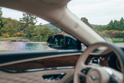 2022 Bentley Flying Spur Hybrid 2022 Bentley Flying Spur Hybrid