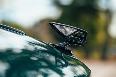 2022 Bentley Flying Spur Hybrid 2022 Bentley Flying Spur Hybrid