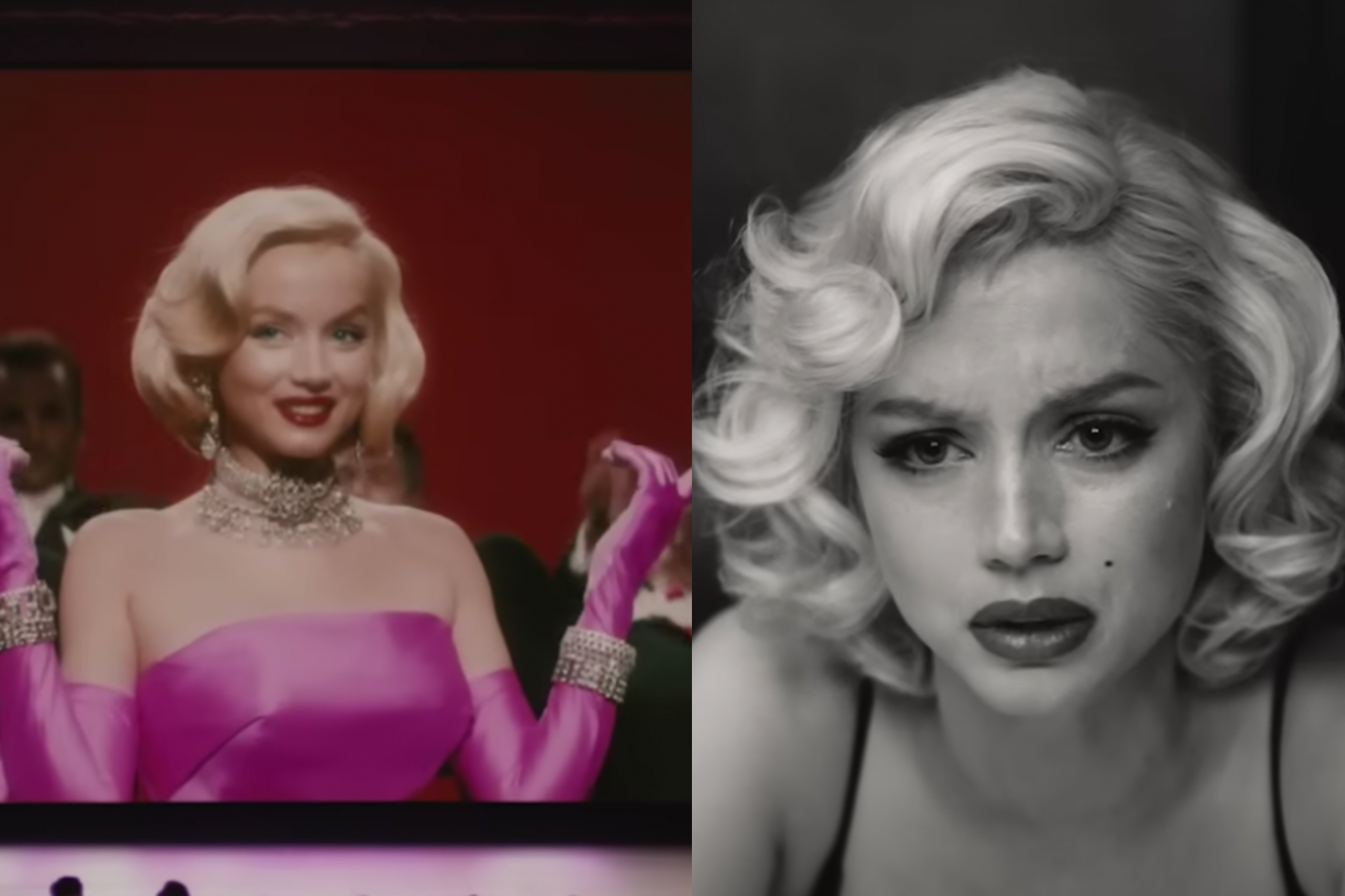 The Secret to Marilyn Monroe's Perfect Blonde Hair - wide 2