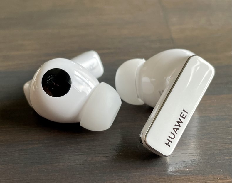 Huawei Freebuds Pro 2 Review
