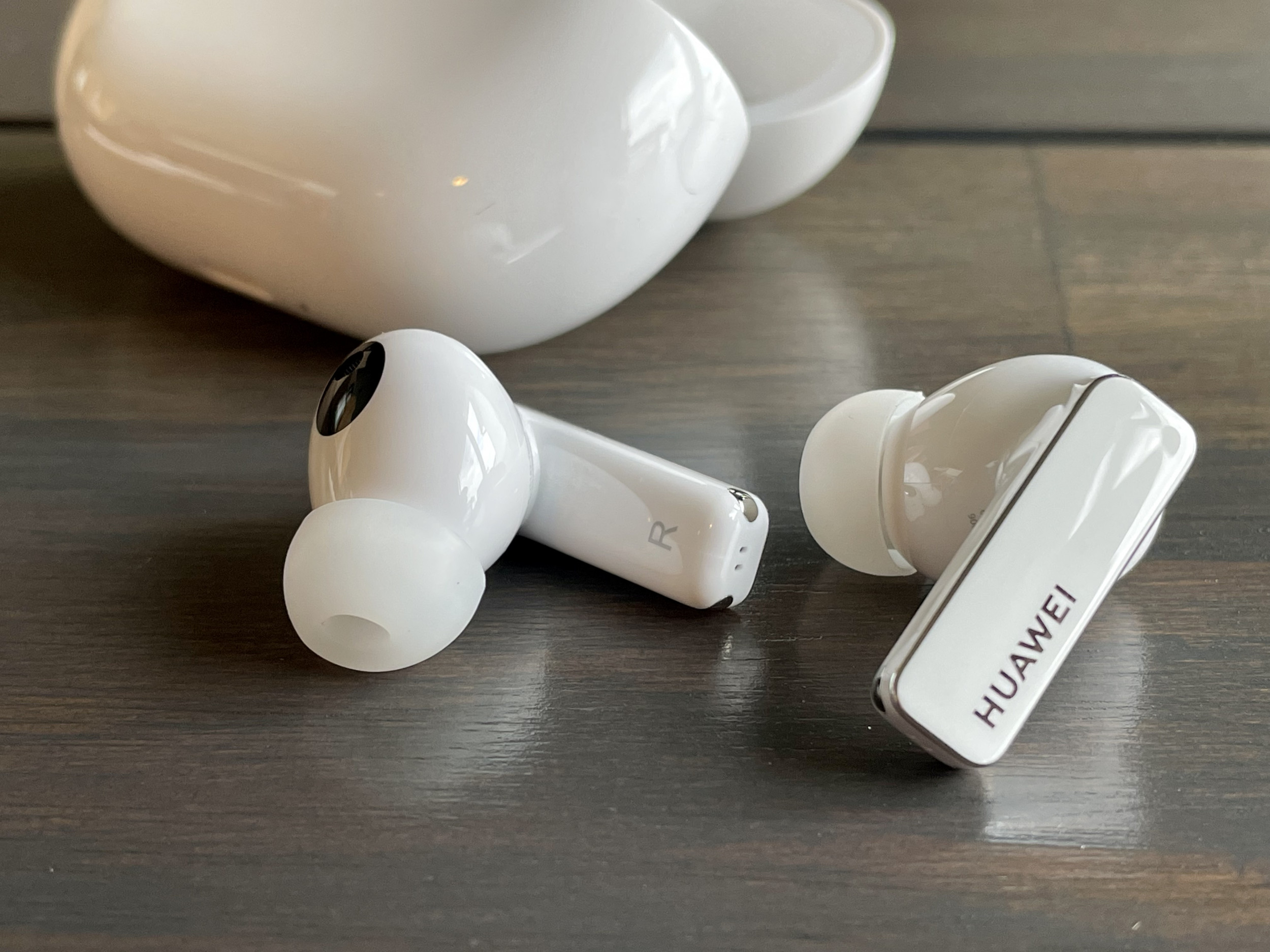 Huawei Freebuds Pro 2 Wireless Earbuds Review: One of Our Best