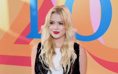 Reese Witherspoon Daughter Ava Phillippe Tattoos
