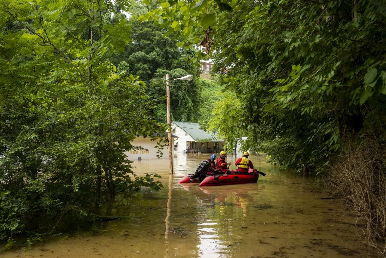 Kentucky Rescues