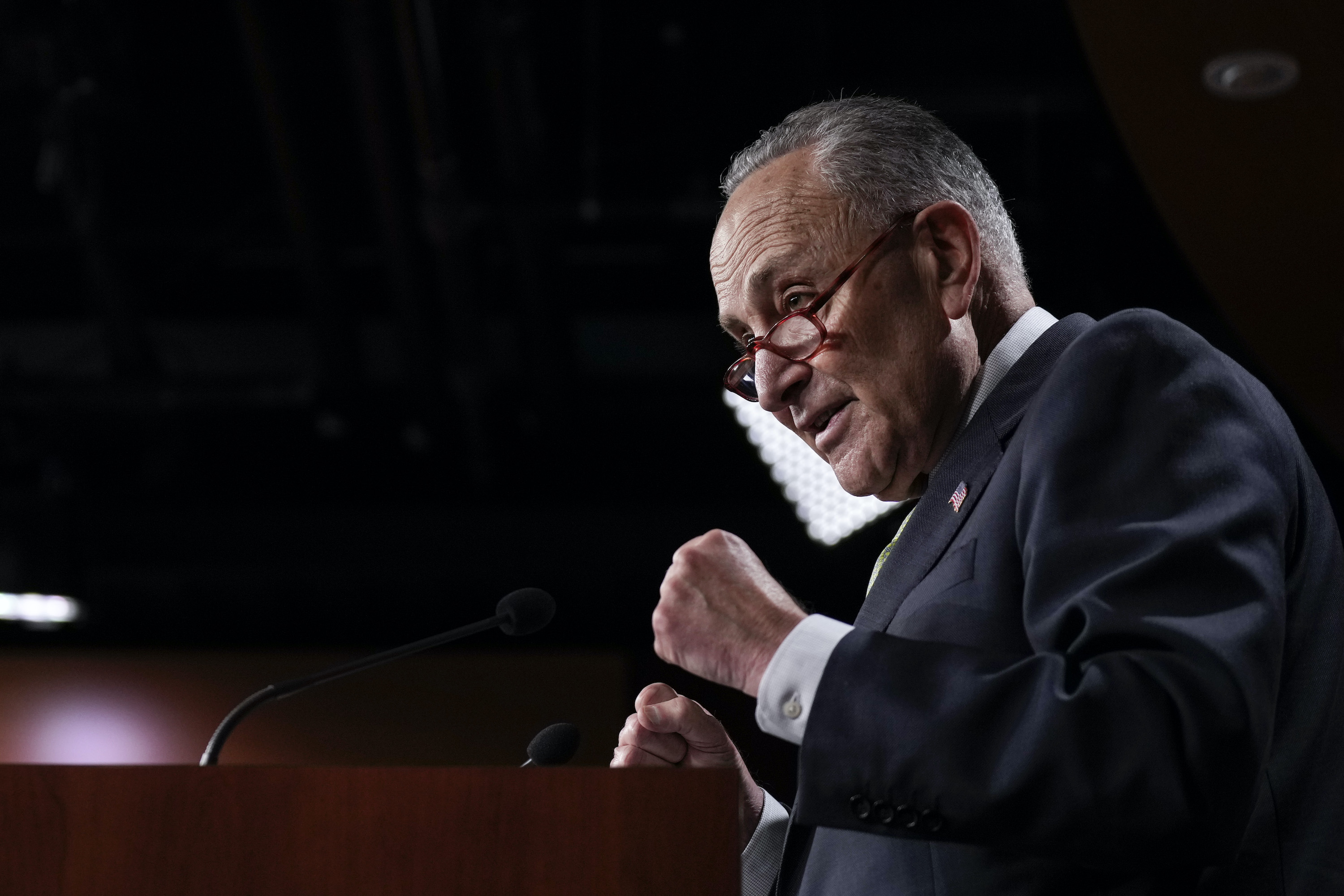 Senate Marijuana Legalization Bill Falls Flat | Opinion