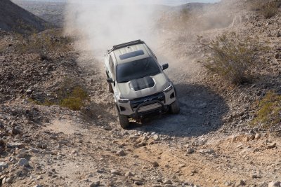 2023 Chevrolet Colorado 2023 Chevrolet Colorado