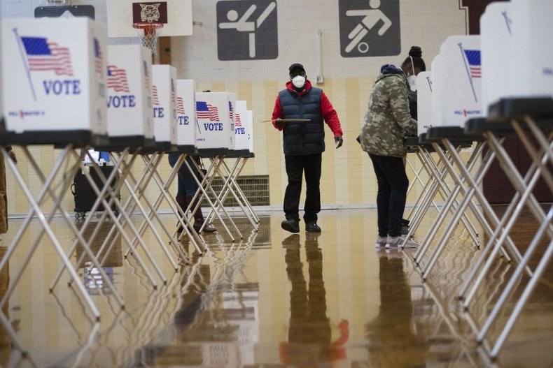 Michigan Primary 03