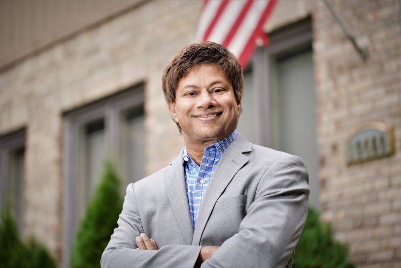 Michigan Primary 05