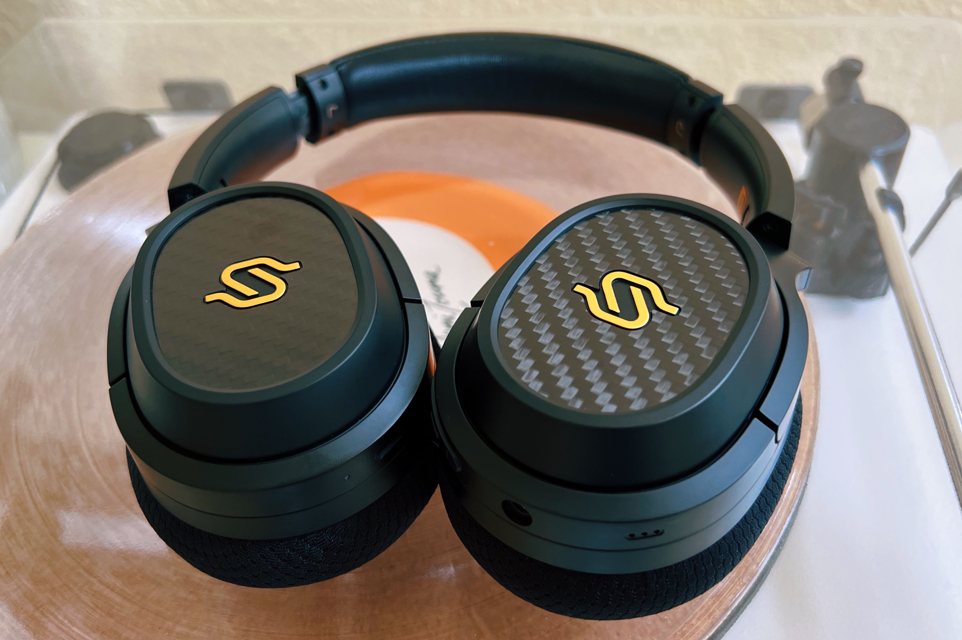 Edifier Stax Spirit S3 Planar Headphones Sound Amazing but