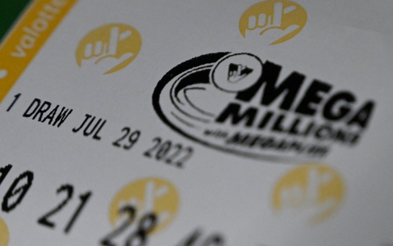 Mega Millions winnings worth more than Bono