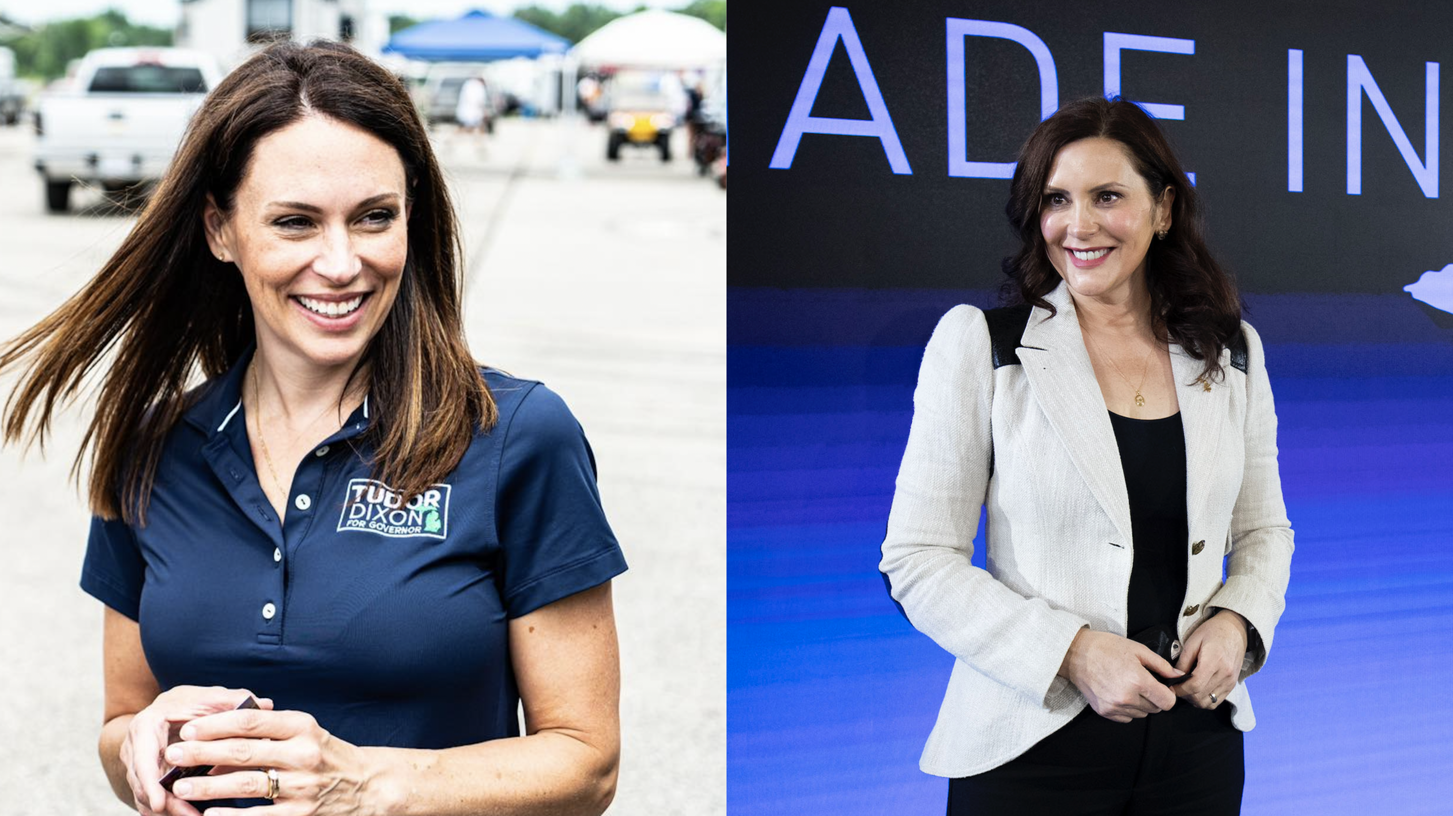 Gretchen whitmer bikini