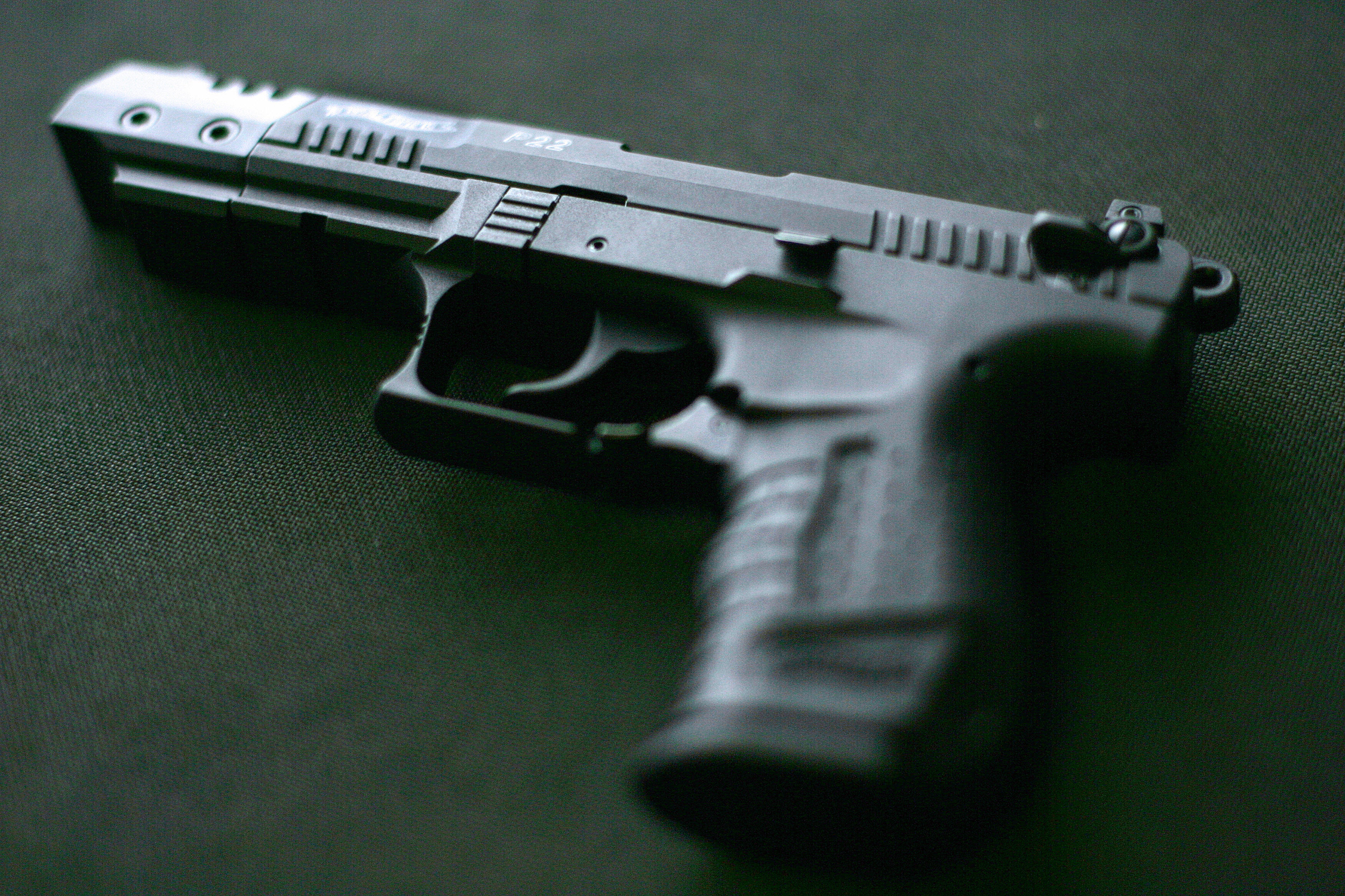 Professor Fatally Shoots 18-Year-Old Student Sitting in Her Car: Police