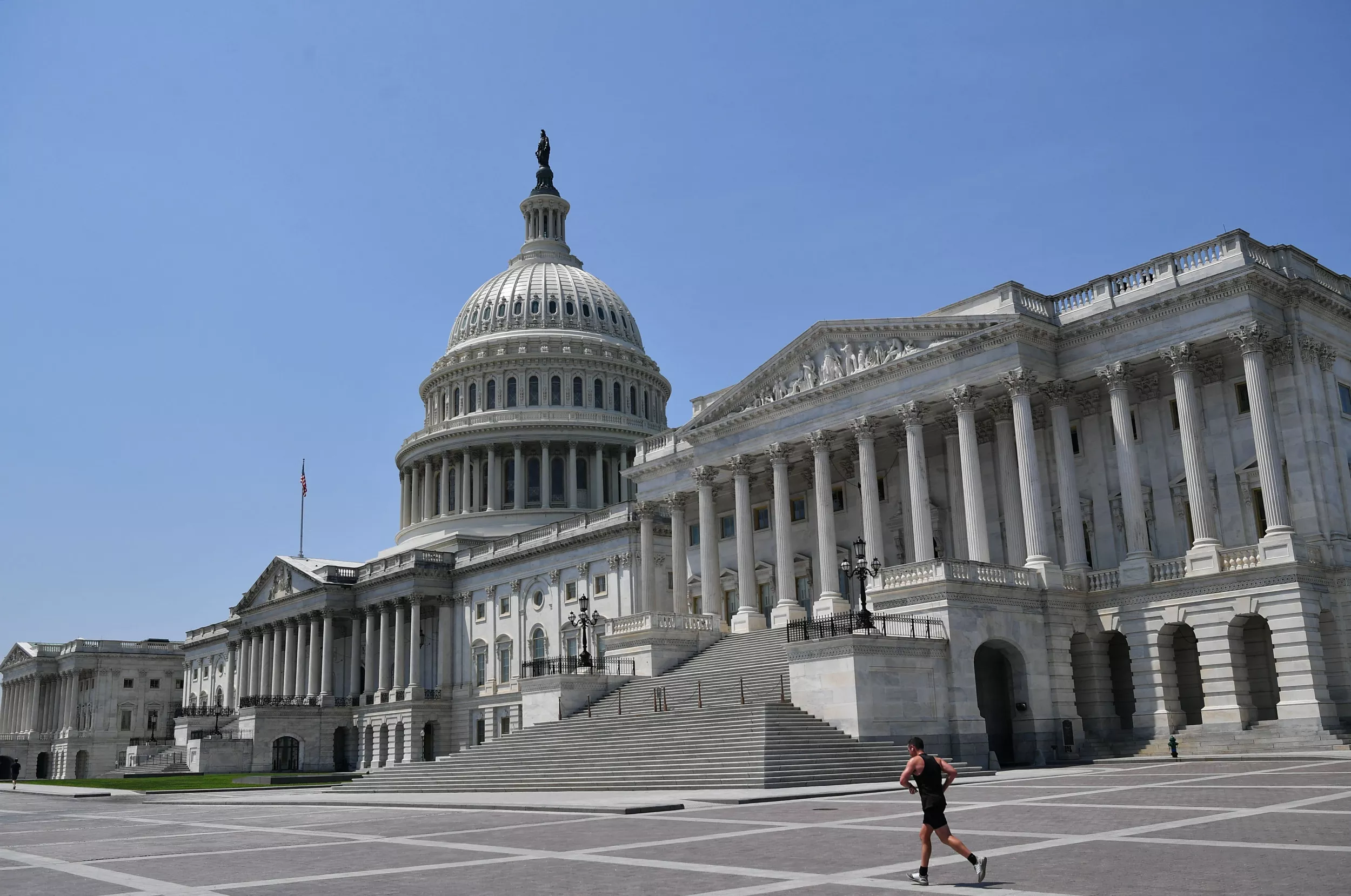 Republicans' Chances of Retaking Congress With 100 Days to Midterms: Polls - Vimarsana News