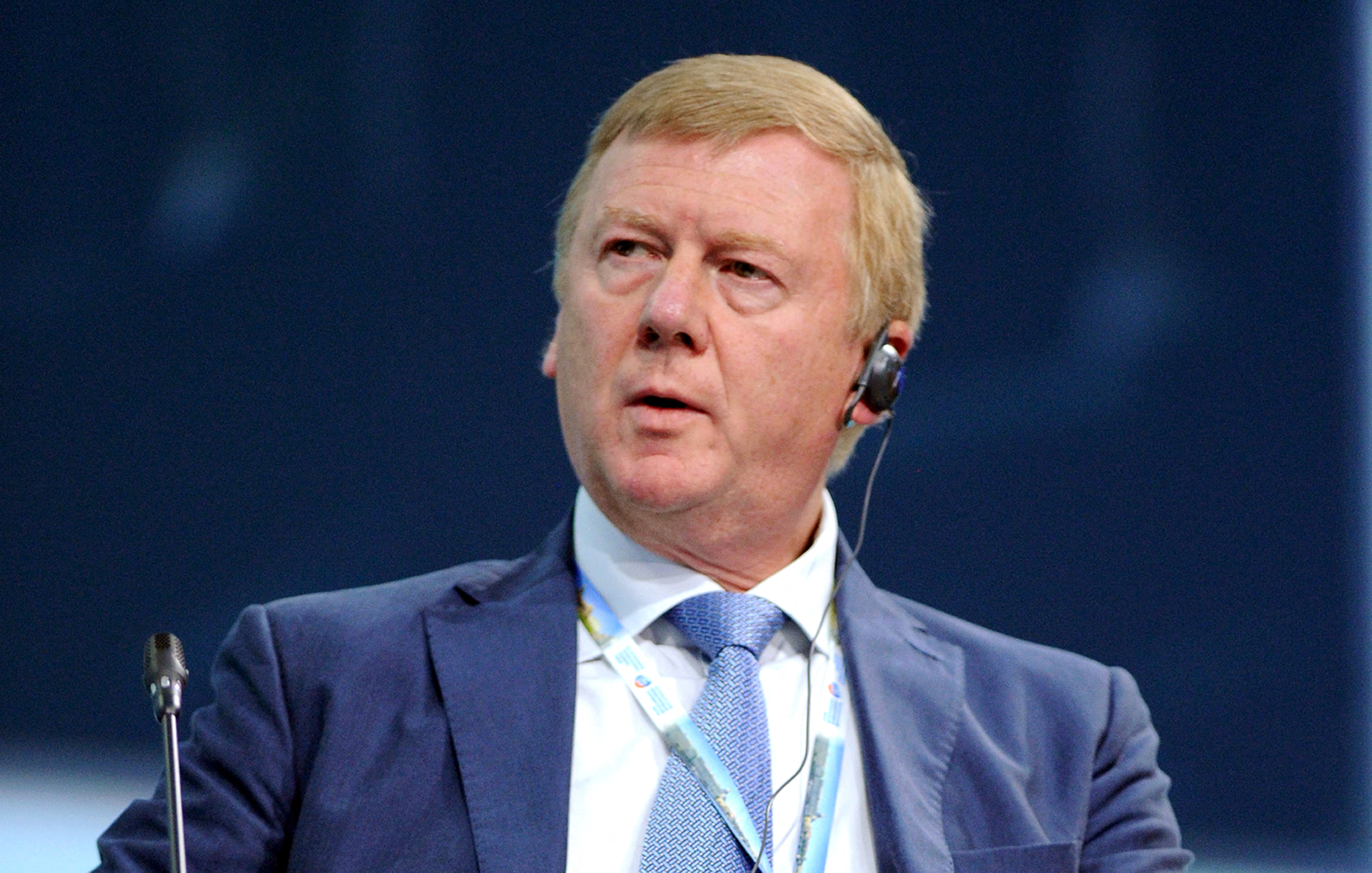What Is Guillain-Barré Syndrome? Ex-Putin Aide Develops Rare Disorder