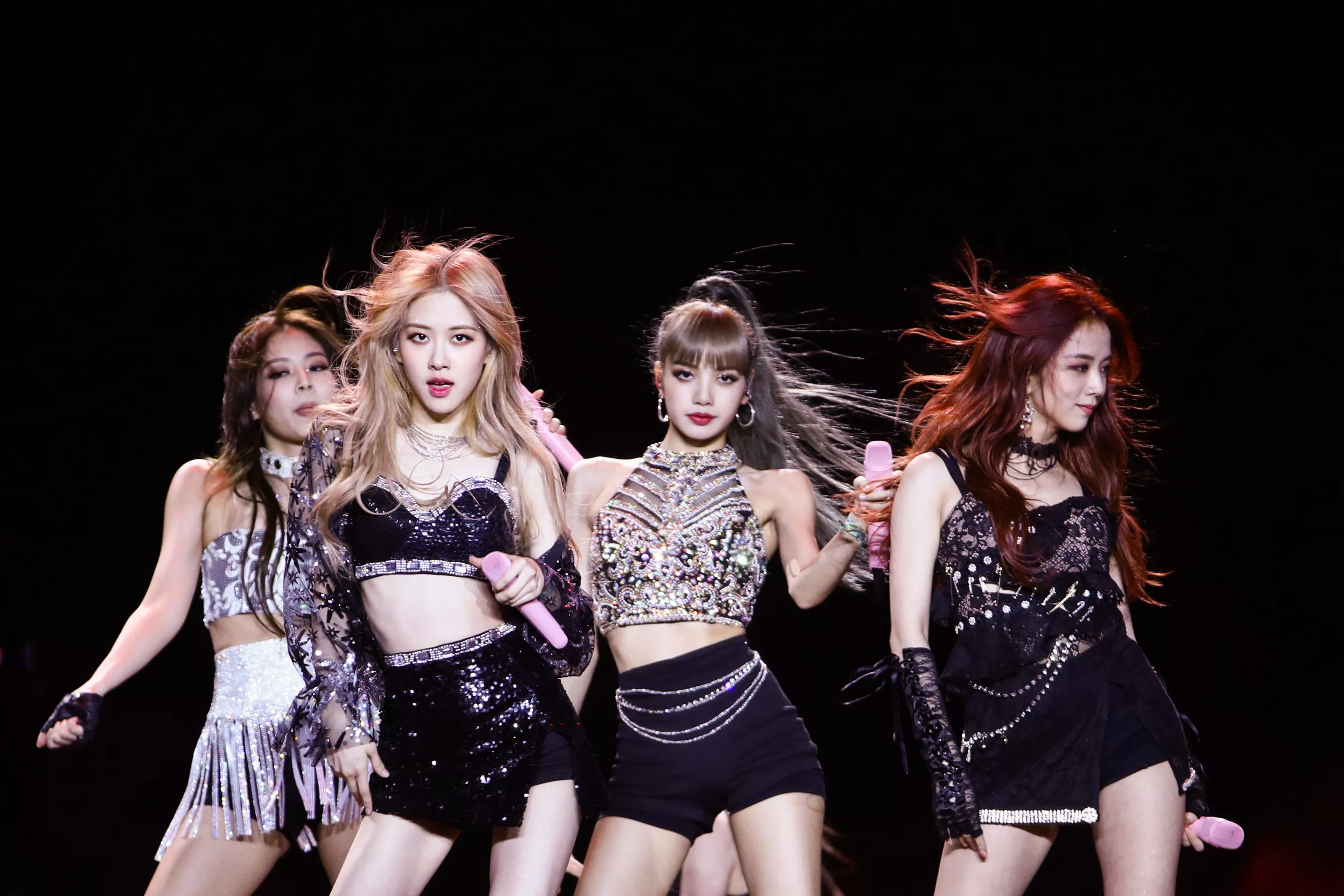 BLACKPINK Confirm World Tour 2022, Album Release Date and More - Vimarsana News