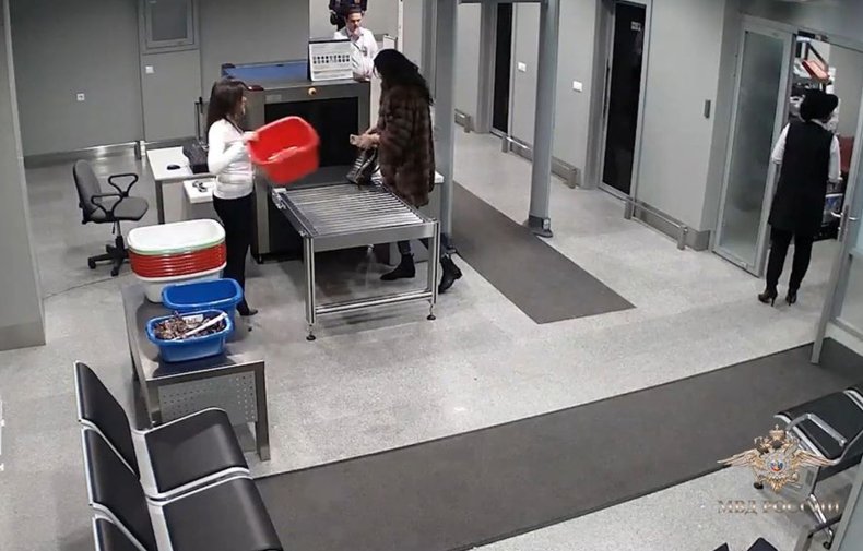 CCTV Inessa Brandenburg