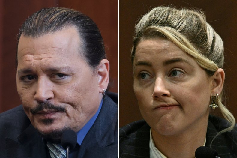 Johnny Depp, Amber Heard court documents unsealed