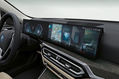 2023 BMW i4 eDrive35 2023 BMW i4 eDrive35