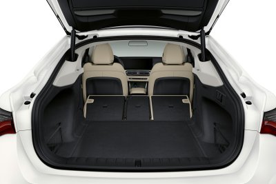 2023 BMW i4 eDrive35 2023 BMW i4 eDrive35