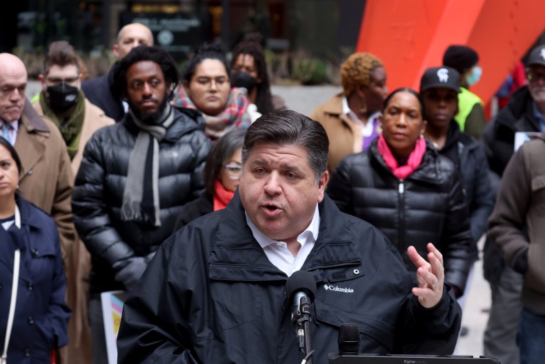 Pritzker Family Relief Package