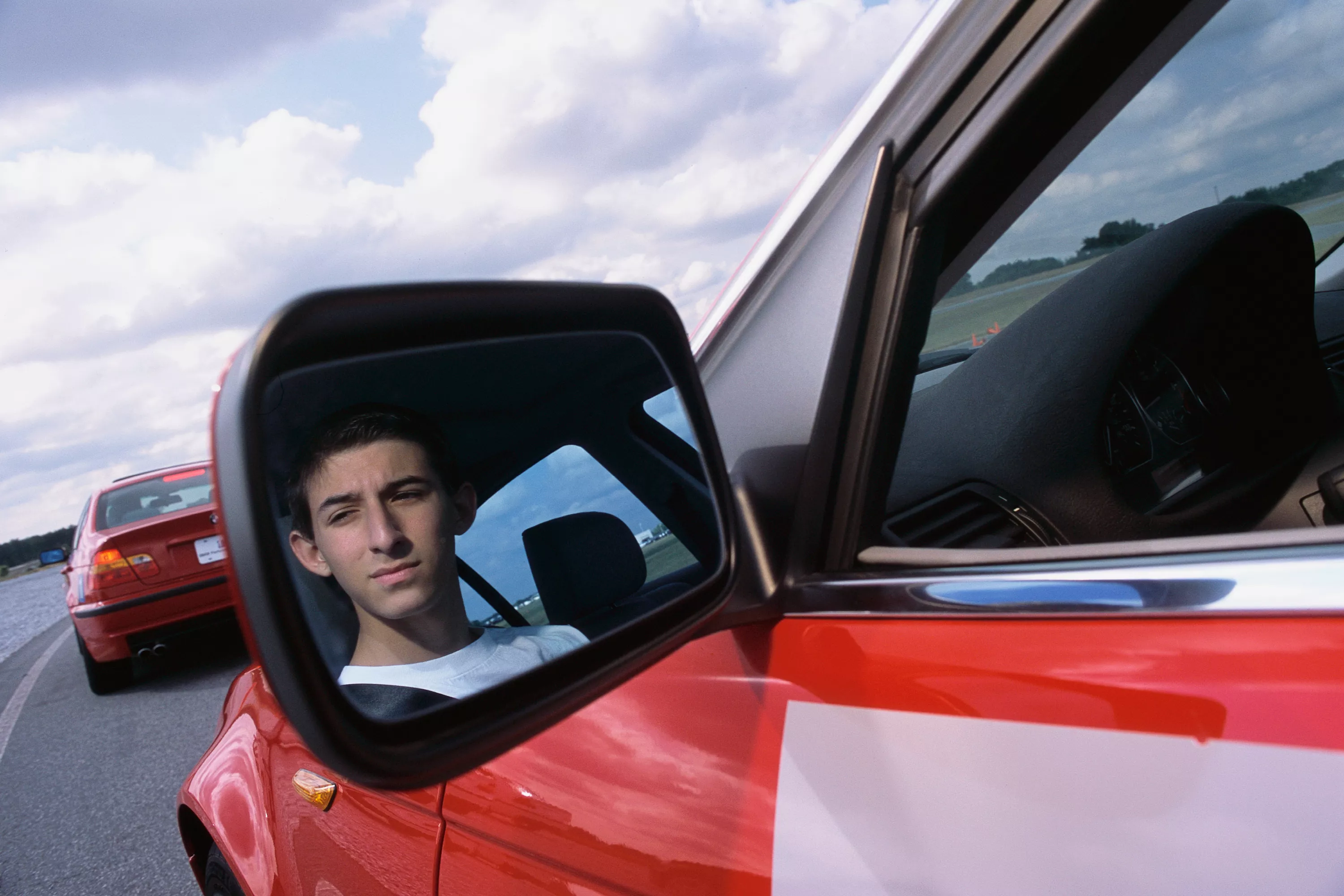 America's Driver's Training is Leaving Teens Unprepared for the Road - Vimarsana News