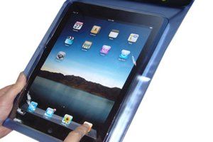 Six Strange Ipad Accessories