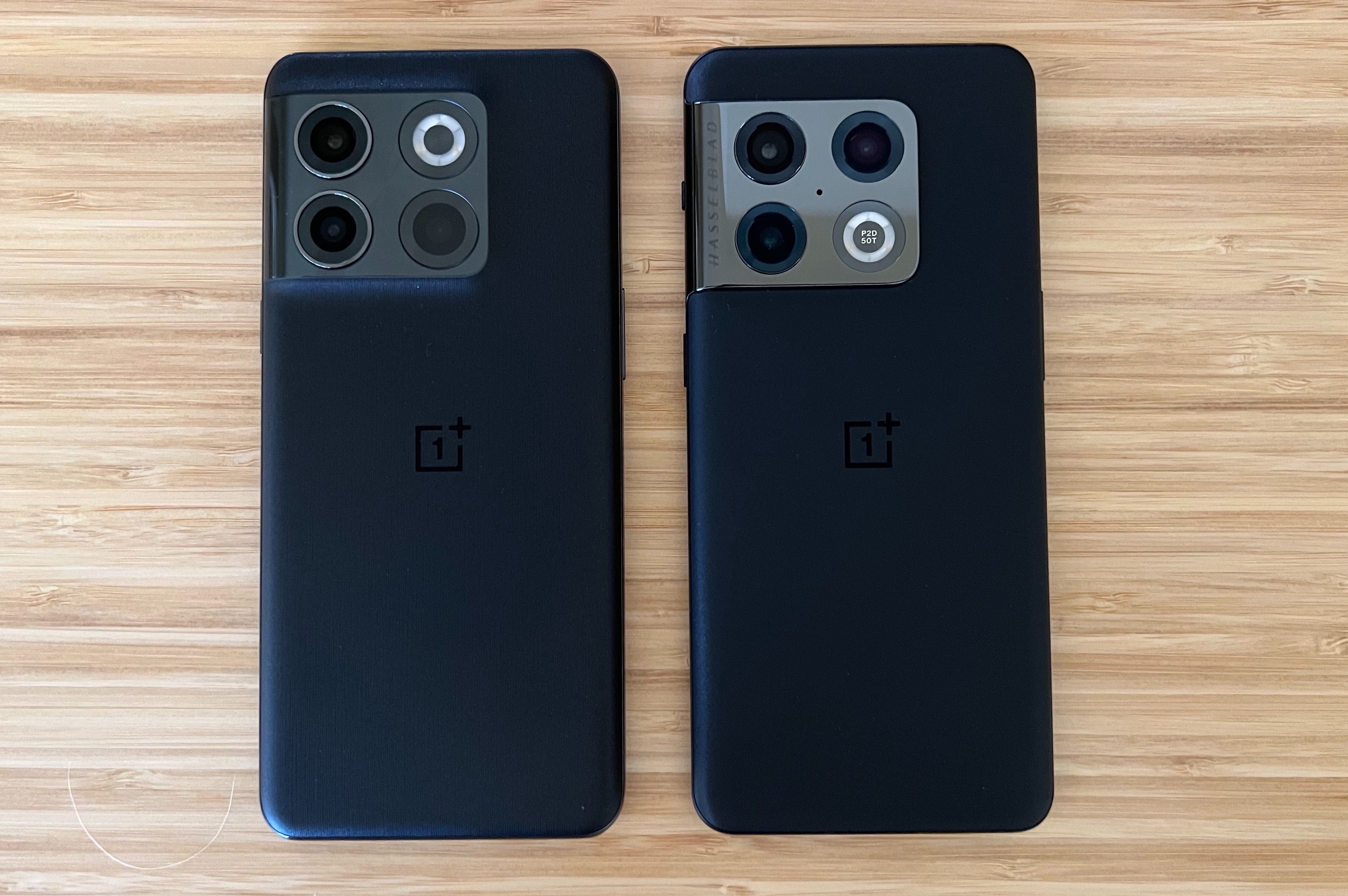 OnePlus 10T leaked fully: More powerful than the OnePlus 10 Pro?