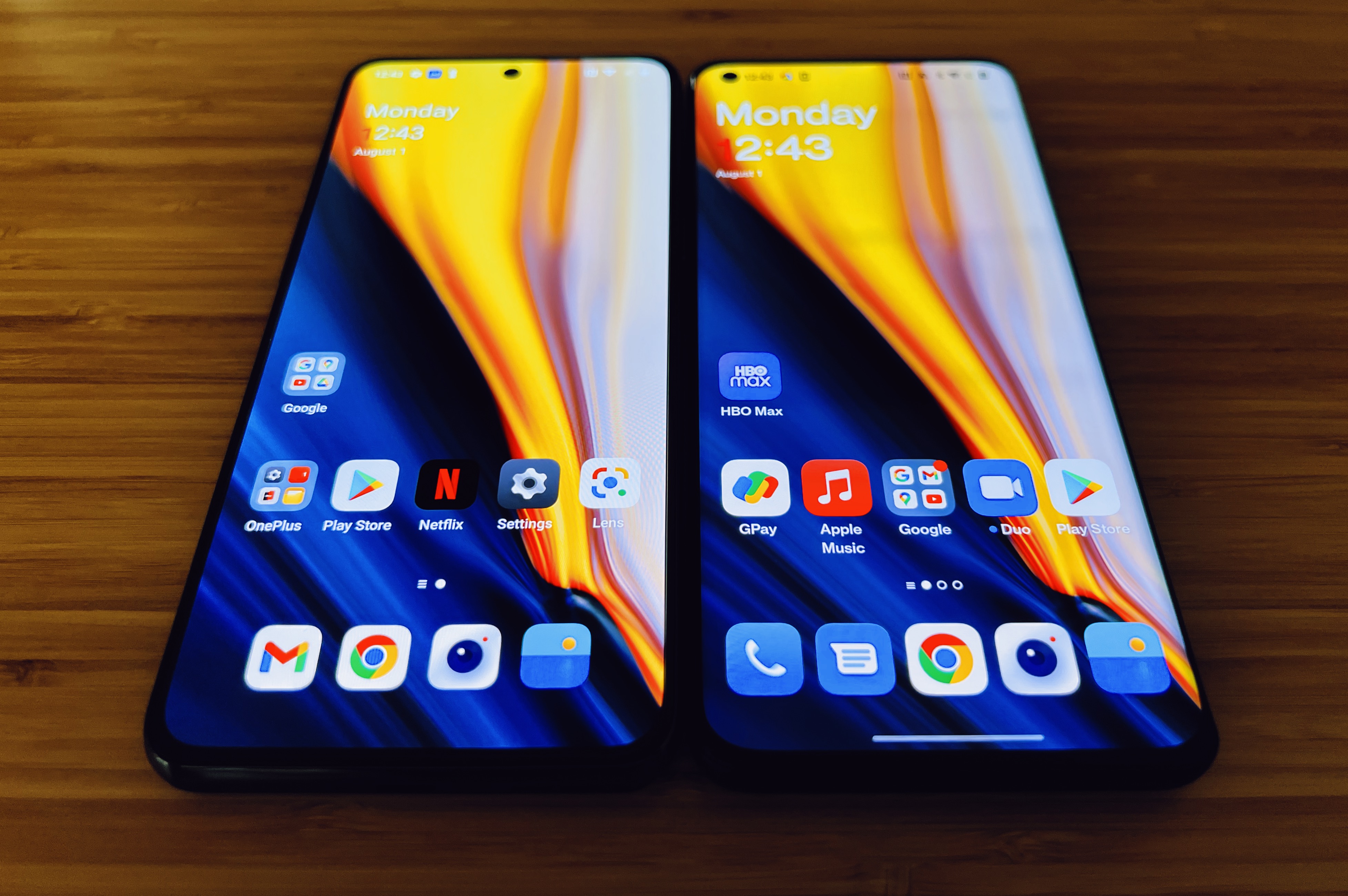 10t oneplus vs 10 pro