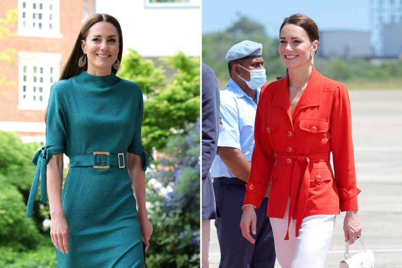 Kate Middleton 2022 Photographs