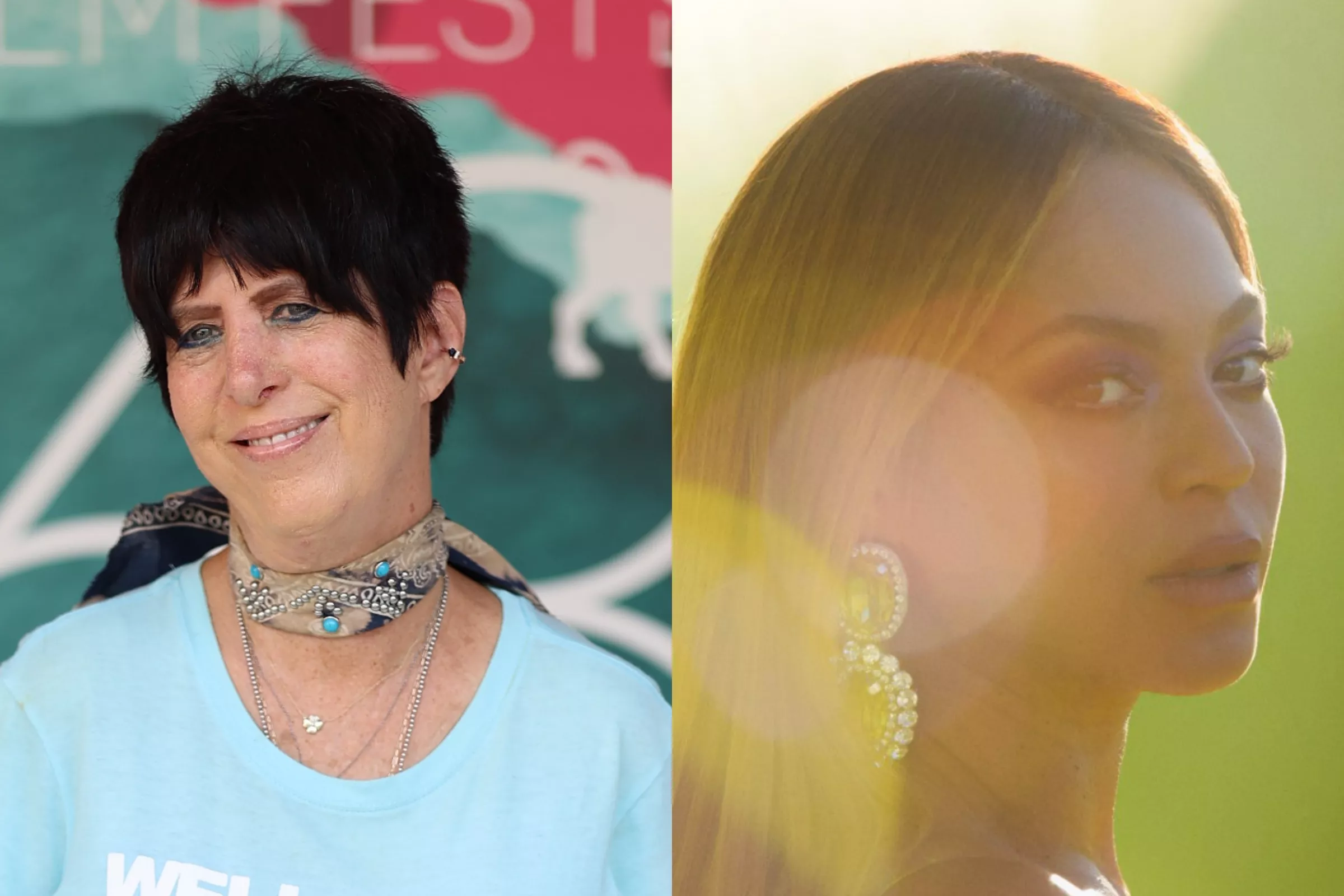 Legendary Songwriter Diane Warren Apologizes After Beyoncé Fan Backlash - Vimarsana News