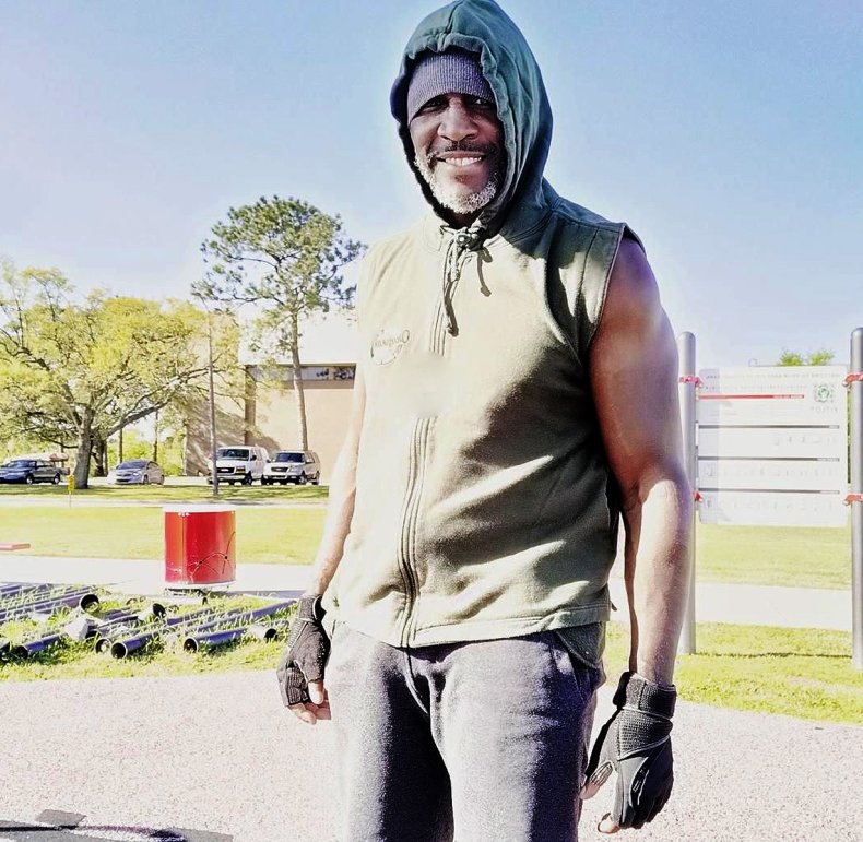 Former drug offender comes clean and writes a book, hoping to inspire change Chauncey Taylor