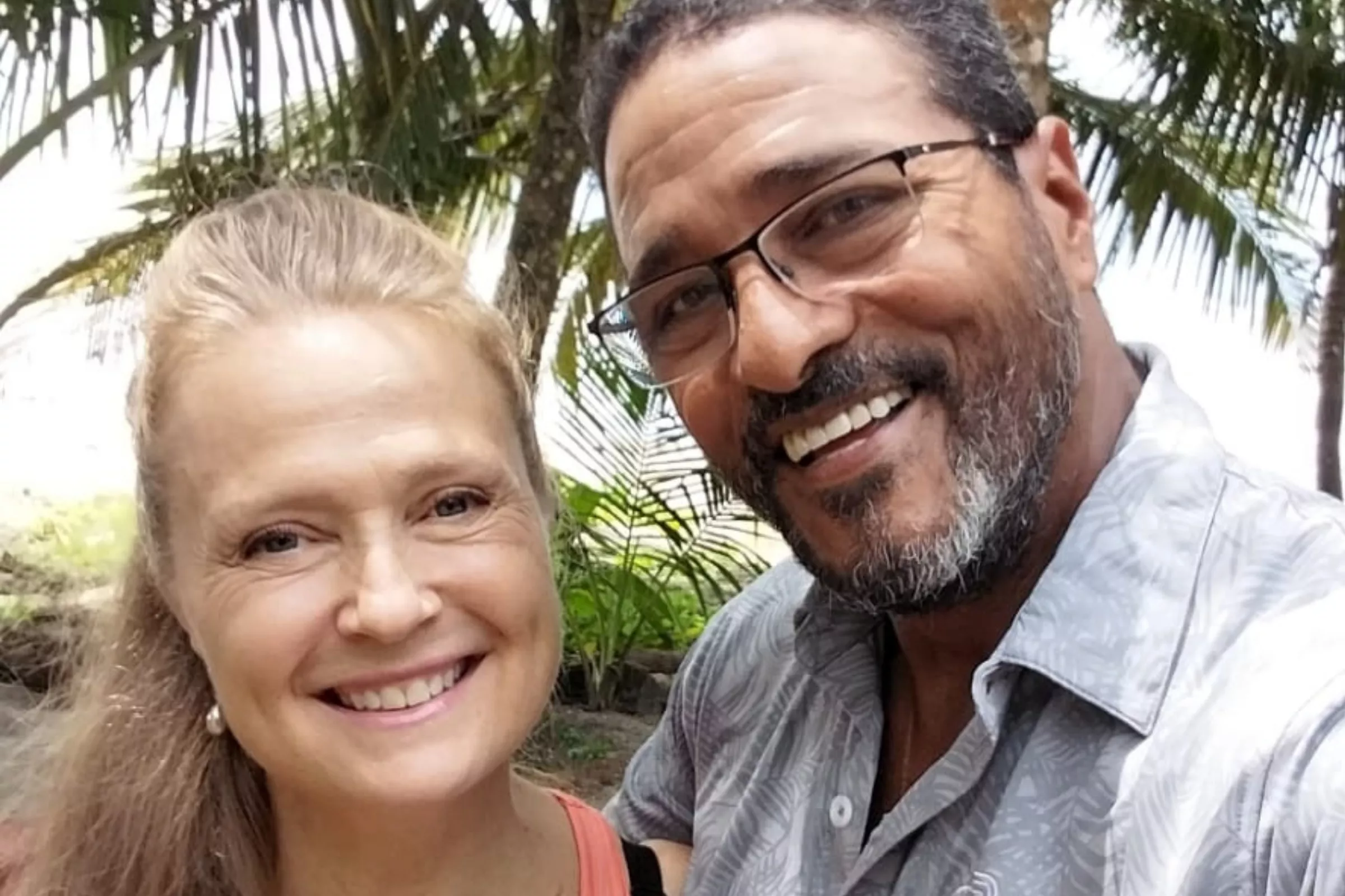 'My Partner Disappeared on the Malaysian Airlines MH370 Flight. This Is How I Found Love Again' - Vimarsana News